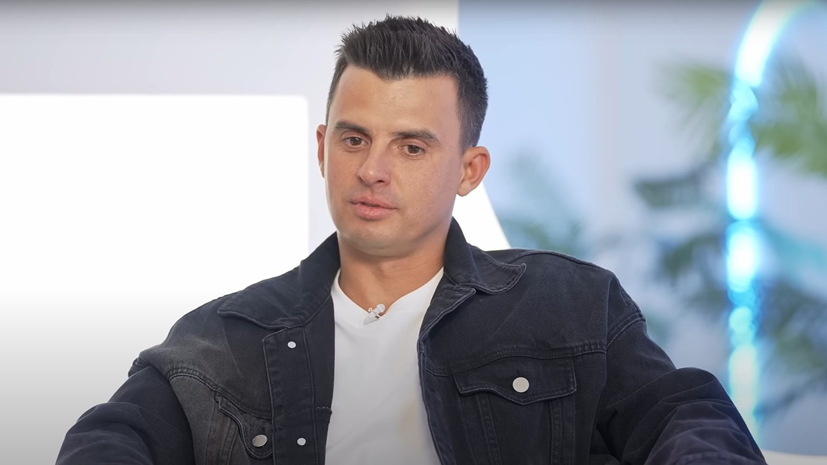 Солист «Иванушки International» Кирилл Туриченко впервые стал отцом