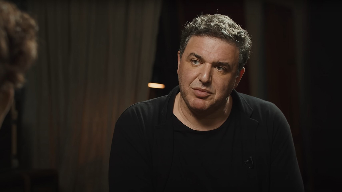 «Логикой борщ перемешиваем»: Виторган обвинил Газманова в плагиате «Мумий Тролль»