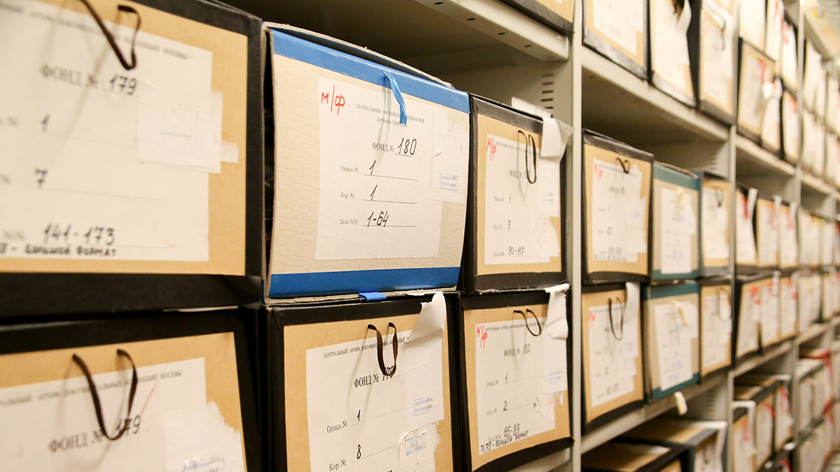 ФСБ опубликовала документы о преступлениях военных США в Берлине в 1945 году