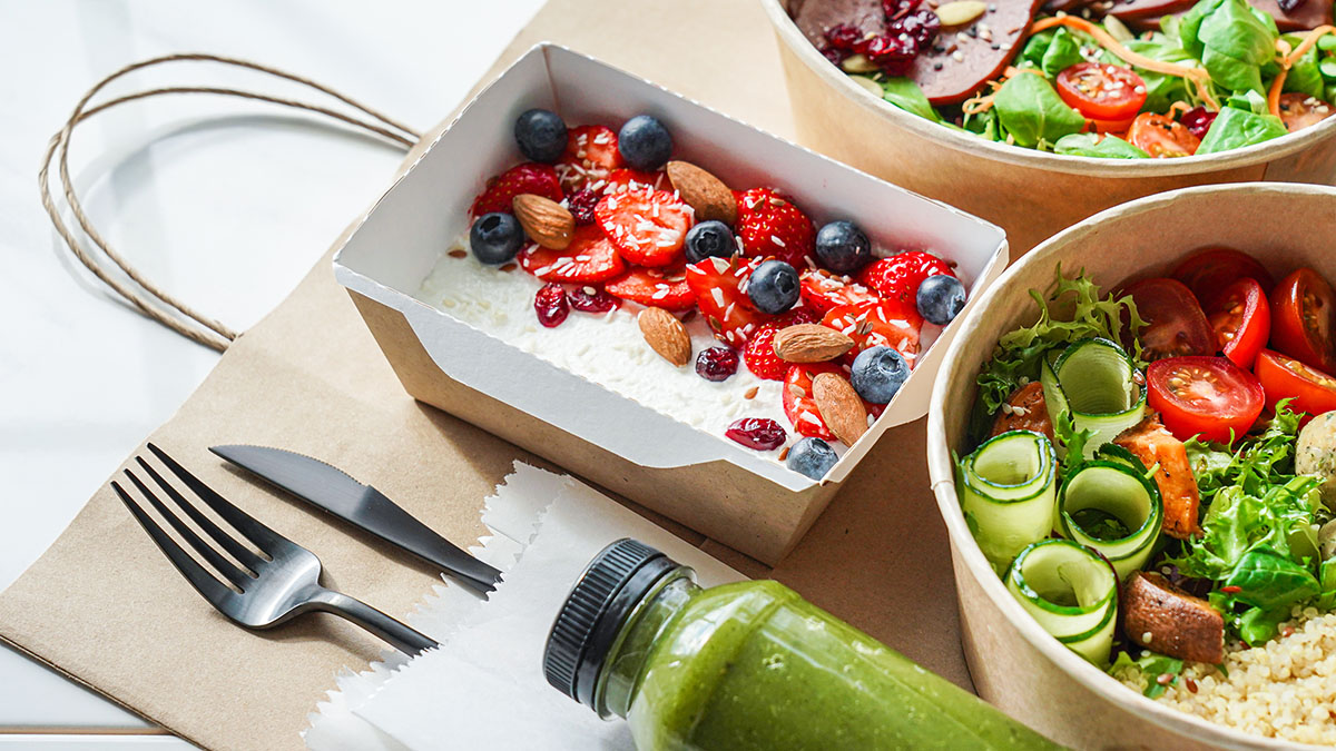 Ученые доказали способность средиземноморской диеты замедлить старение мозга