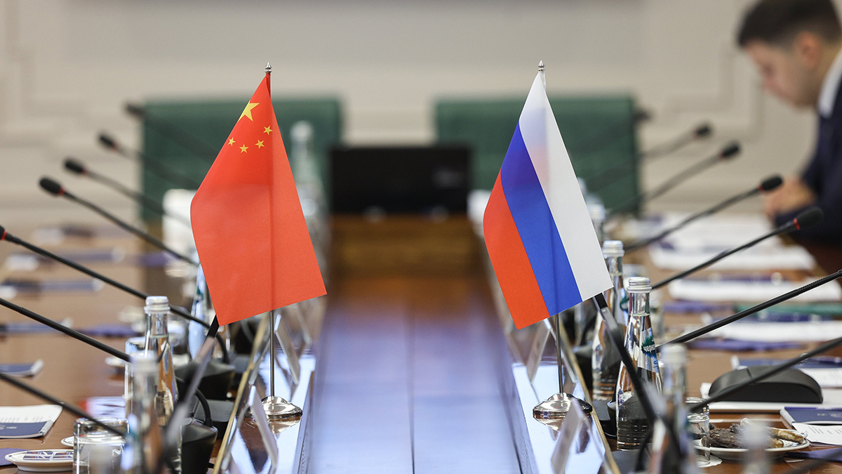 Итоги встречи Михаила Мишустина и Си Цзиньпина