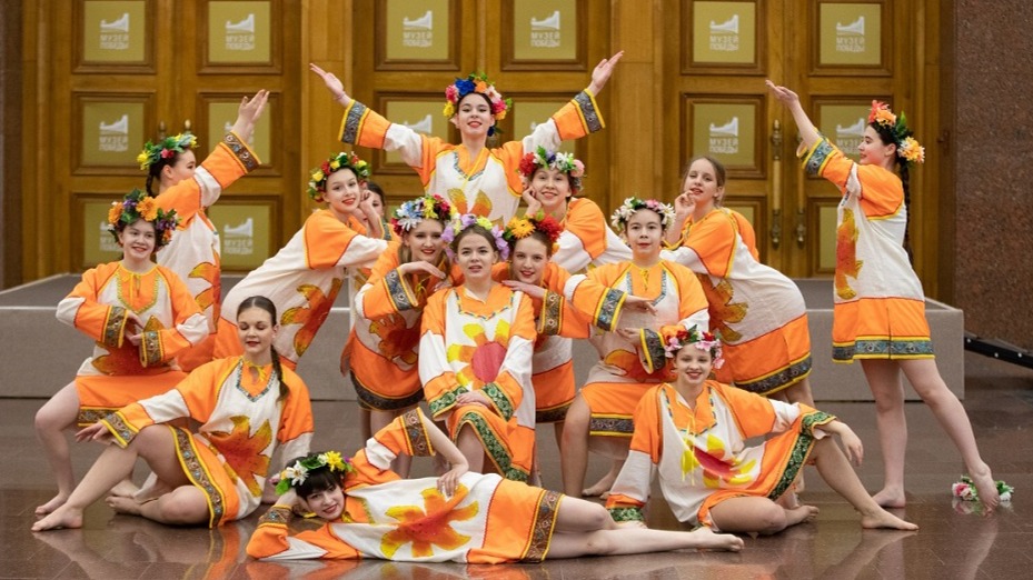 Музей Победы подготовил концертно-театральную программу к выходным