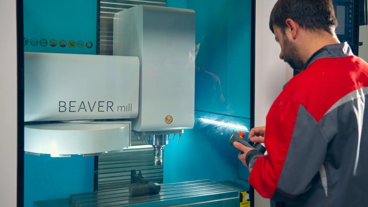 Рост производства столичных машин и оборудования превысил 12 процентов 