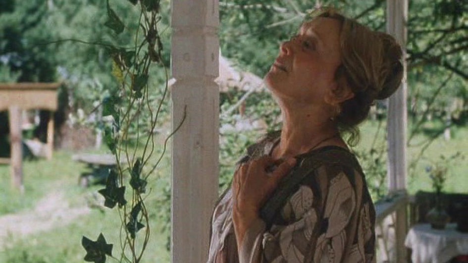 СМИ: Народную артистку РФ Терехову госпитализировали с внутренним кровотечением