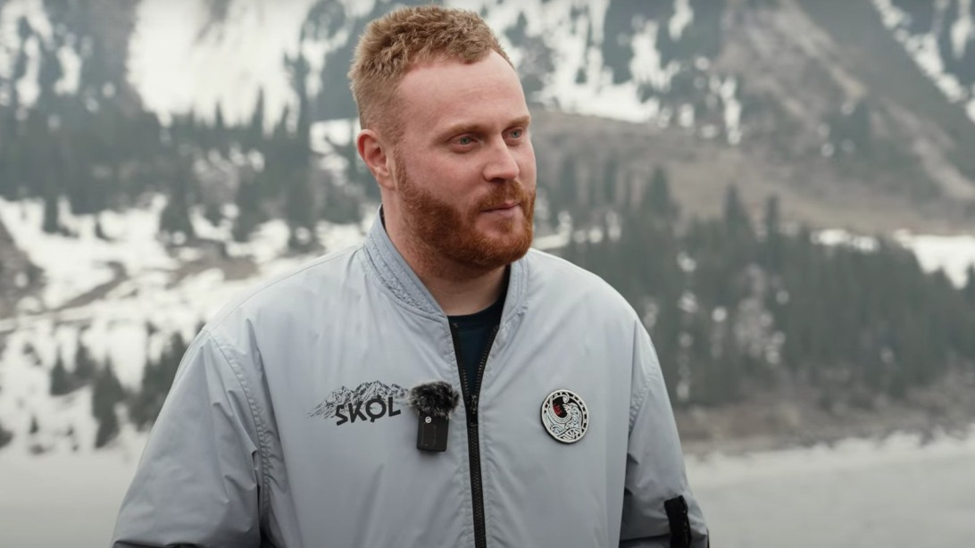 «Без постельных сцен»: Чебатков рассказал про откровенные съемки жены-актрисы