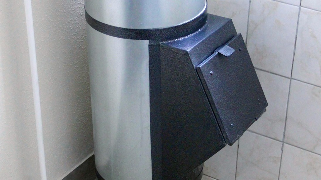 Свыше 700 мусоропроводов заменят в столичных жилых домах в 2024 году