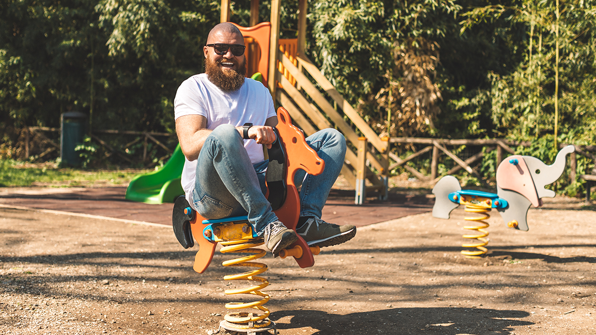 Так и не повзрослел: пять фраз, которые выдают инфантильного мужчину