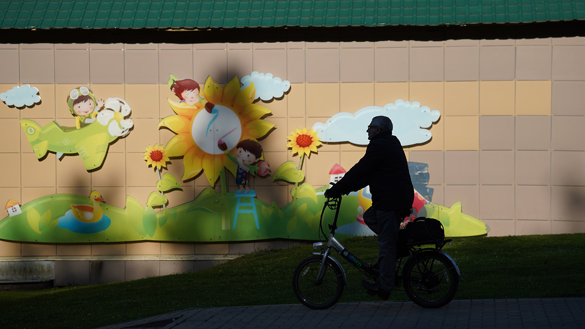 Синоптик Вильфанд: Температура в мае в столице оказалась близкой к норме