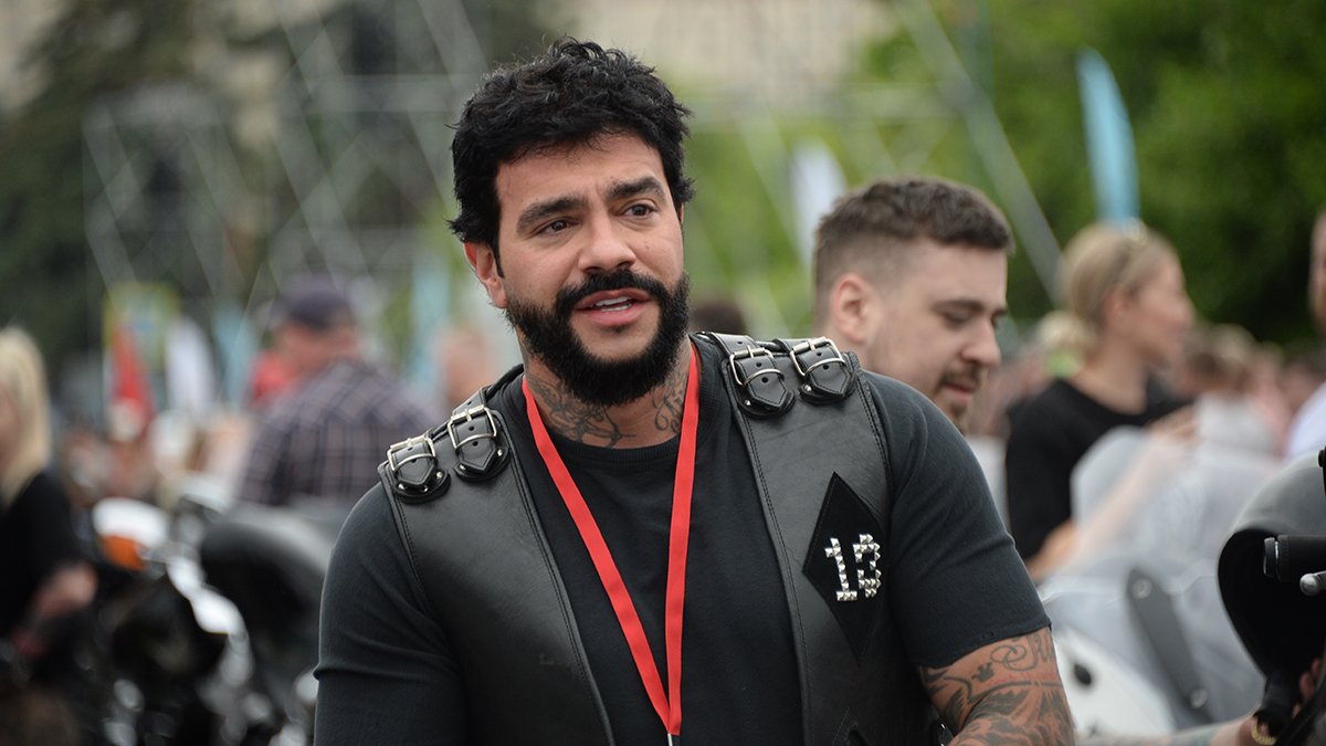 Тимати заявил, что работает над повышением демографии в стране