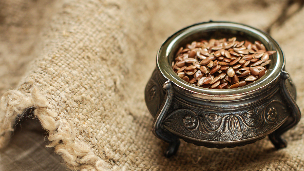 Народный календарь. Почему было принято убирать лен на Фаддея Проповедника, 3 сентября