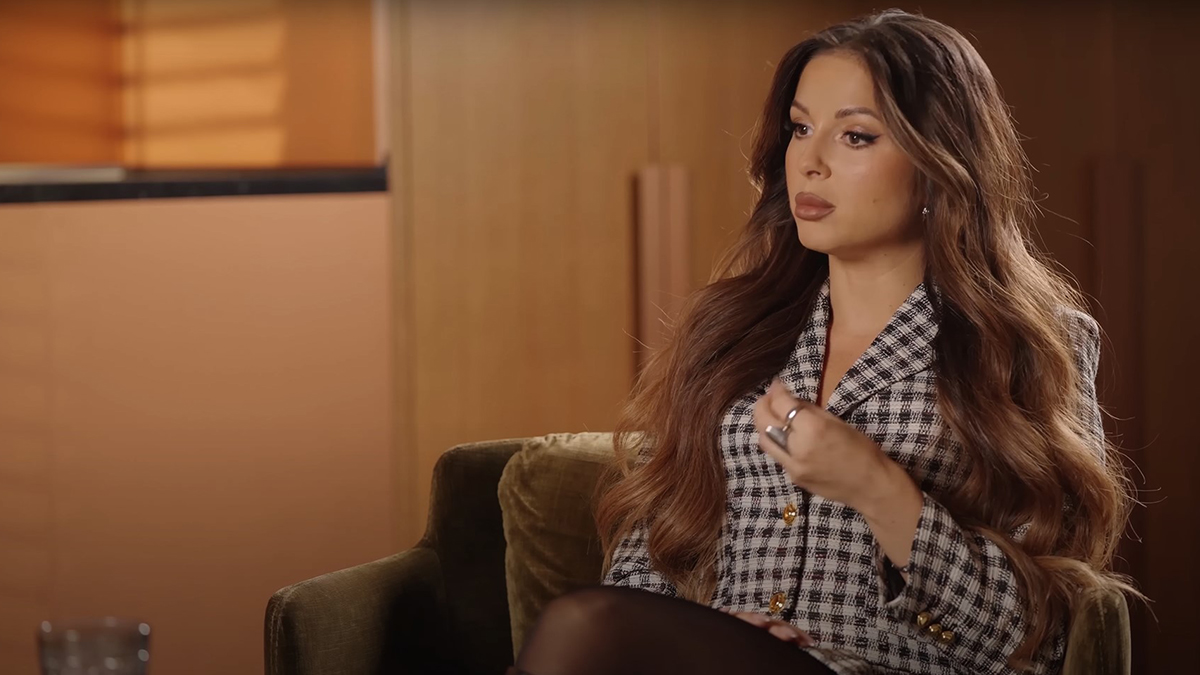 Стали известны подробности о разделе имущества Нюши после развода с Сивовым