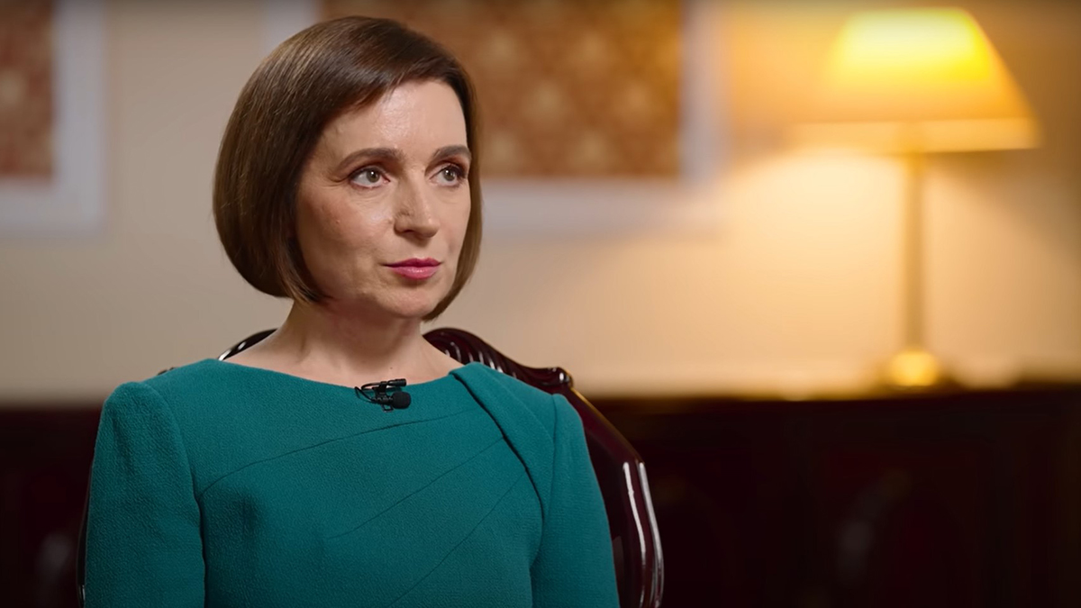 Кандидат в президенты Молдавии Морарь: Санду украла выборы до начала голосования