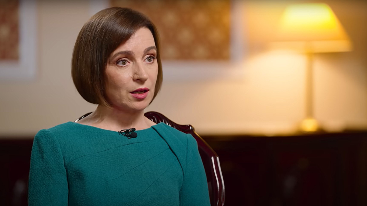 Санду лидирует на выборах в Молдавии после обработки 50 процентов протоколов