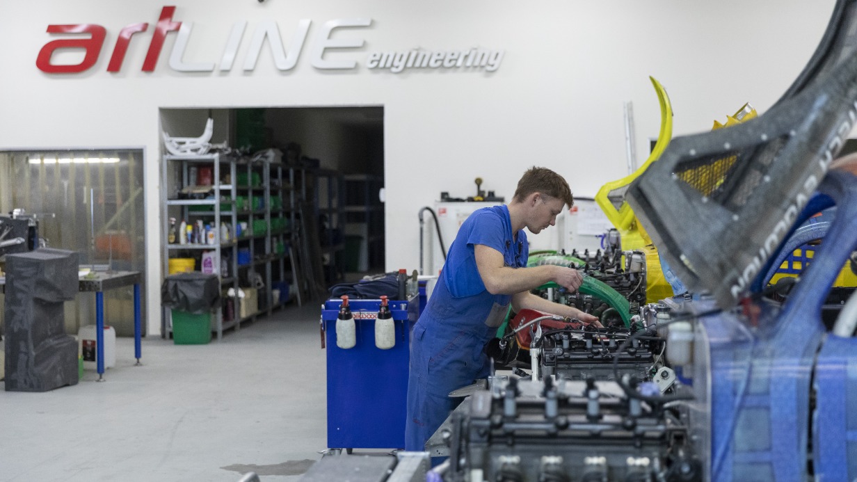 Более 400 студентов ждут компании ОЭЗ «Технополис Москва» на стажировку и практику