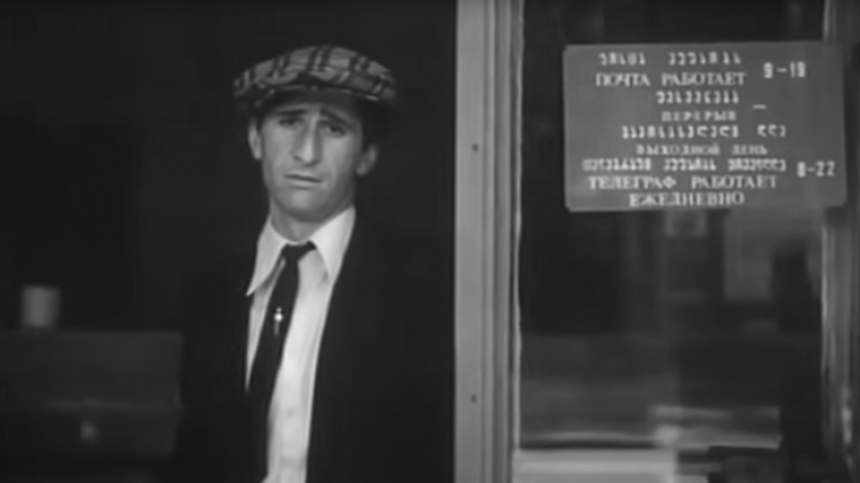 Ошибочно «похороненный» месяц назад актер Тристан Саралидзе скончался