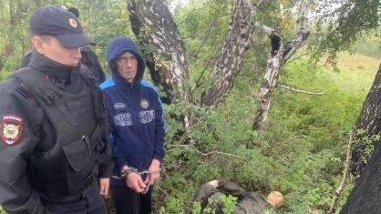 Обещал бюджетное место и убивал: что известно о «кровавом ректоре» из Алтайского края