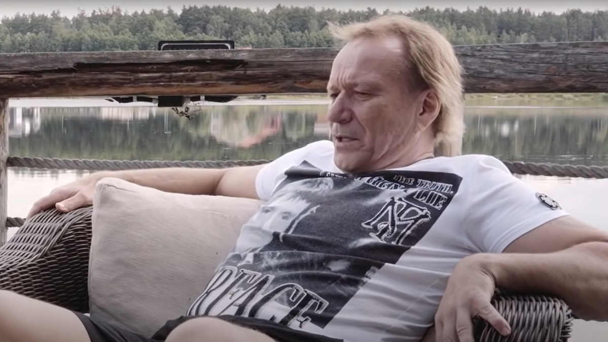 Кровавые расправы и меценатство: что известно о воре в законе Олеге Шишкане