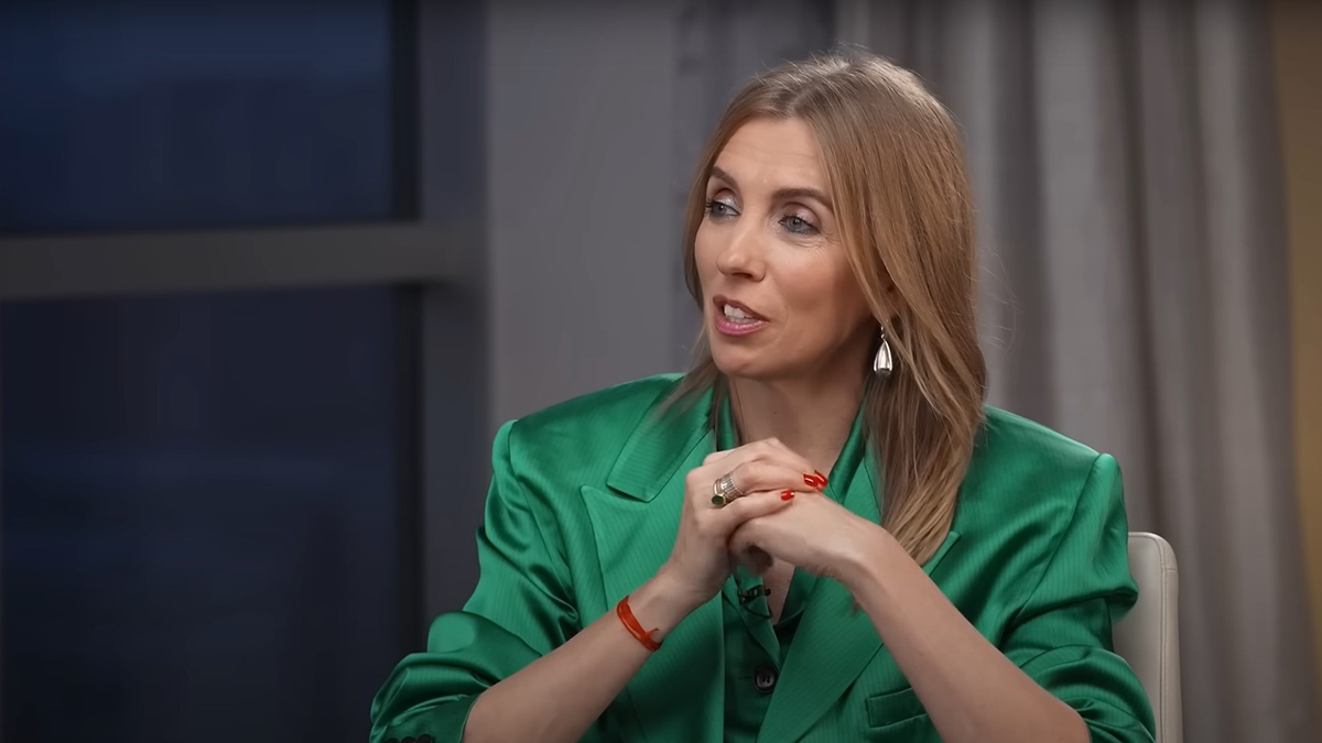 Светлана Бондарчук рассказала об особенной дочери и причудах младшего сына