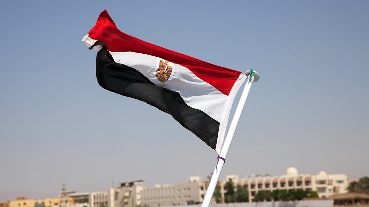 Репатриация тел погибших в Хургаде россиян началась