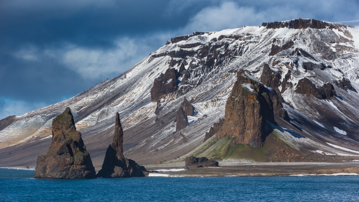 Форум «Арктика. Лед тронулся» состоится в Архангельской области