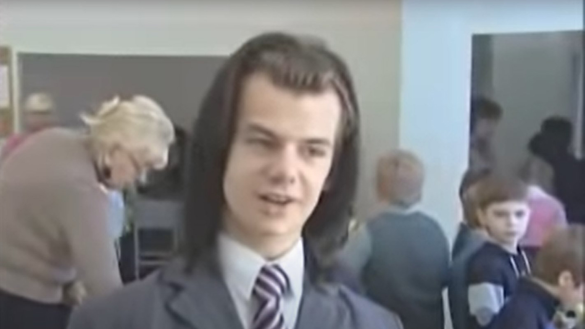 СМИ: Герой мема «борщик с капусткой, но не красный» Литвинков задержан в Таиланде