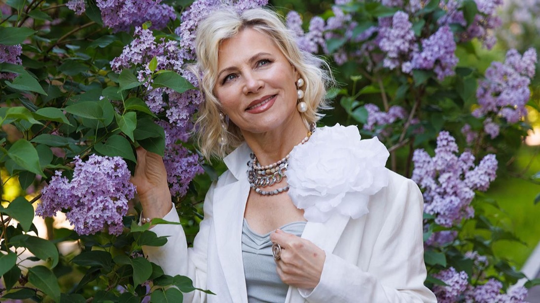 Проект «Московское долголетие» пригласил моделей на новый сезон обучения