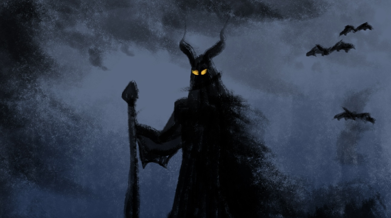 Эксперты прорабатывают признание сатанизма экстремистским движением в РФ