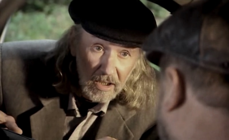 СМИ: Умер актер из фильма «Кин-дза-дза!» Валерий Фролов