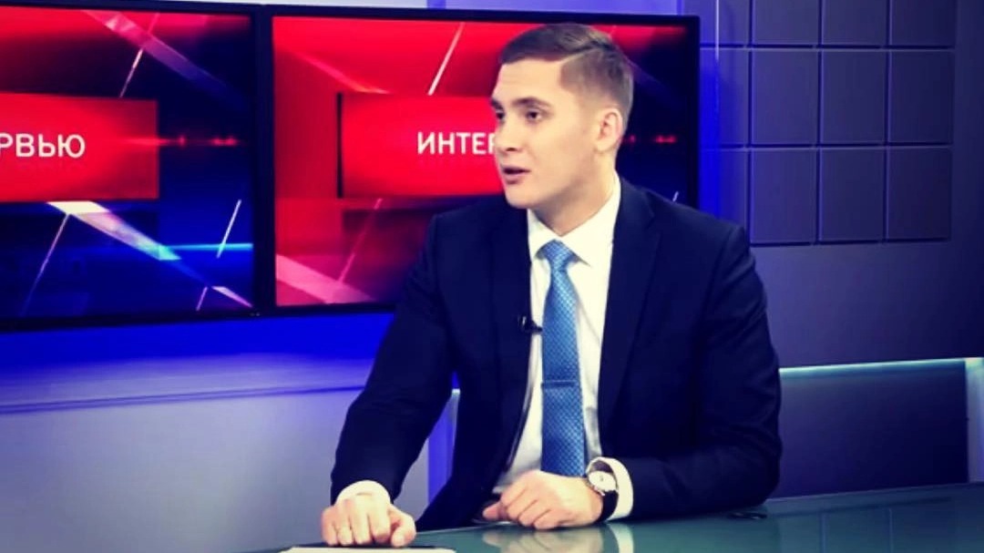 Бизнес-курсы за полмиллиарда: что известно о задержанном бизнес-тренере Байбурине