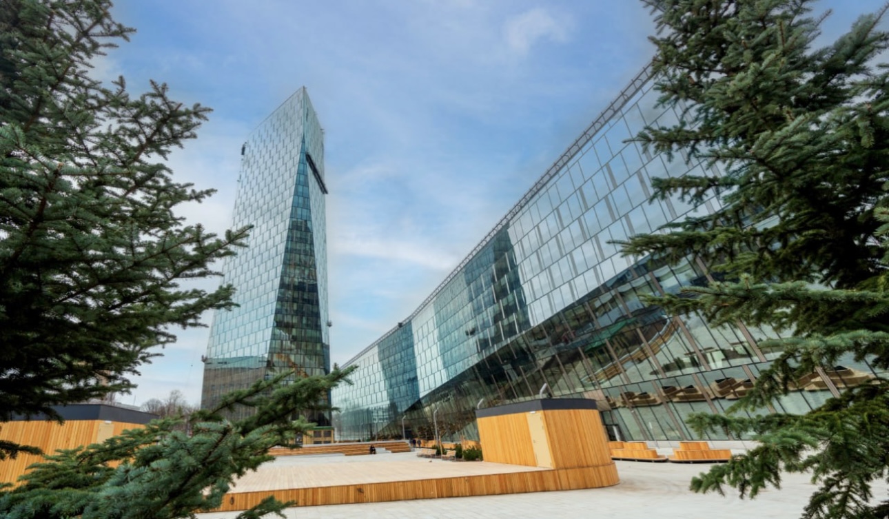 Эффект слияния активностей