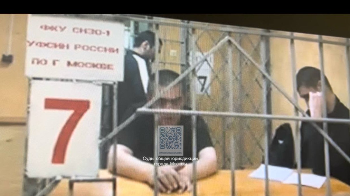 Фигурант дела об убийстве байкера в Люблине останется под стражей