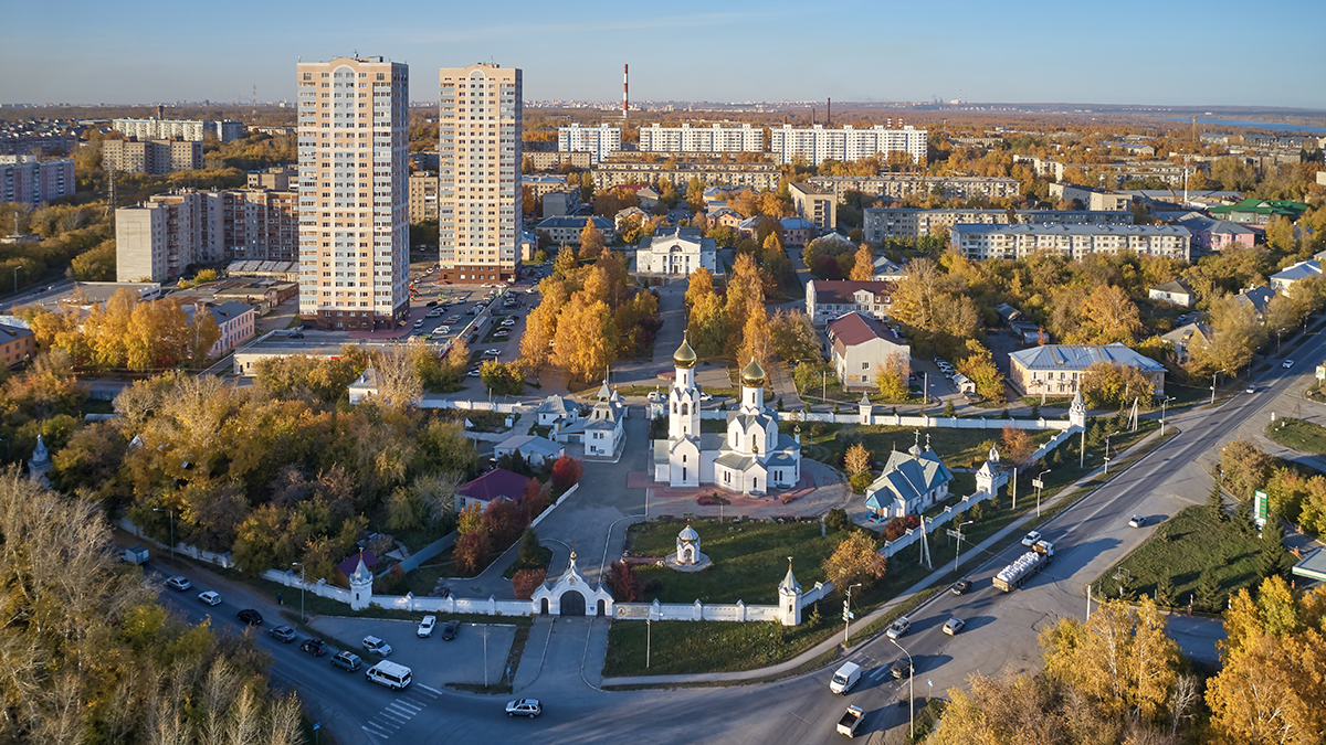 Межрегиональный форум «Дни ретейла в Сибири» состоится в Новосибирске