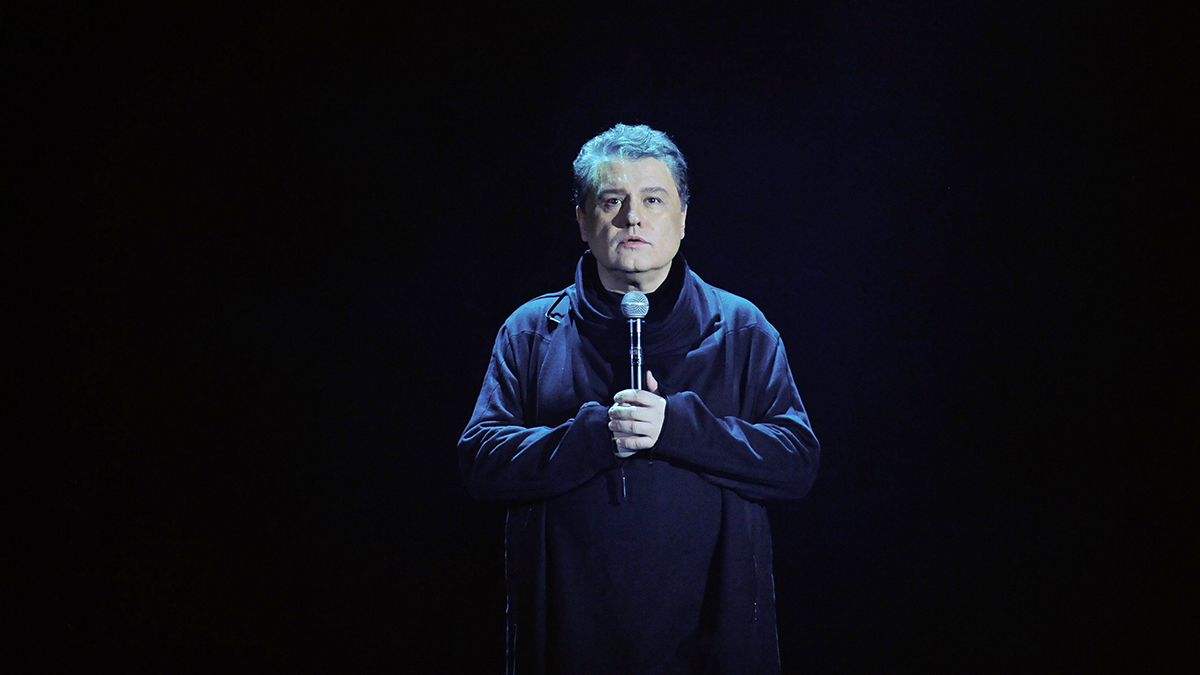 «Может не дожить до утра»: ведущий Майоров рассказал о последних часах Заворотнюк