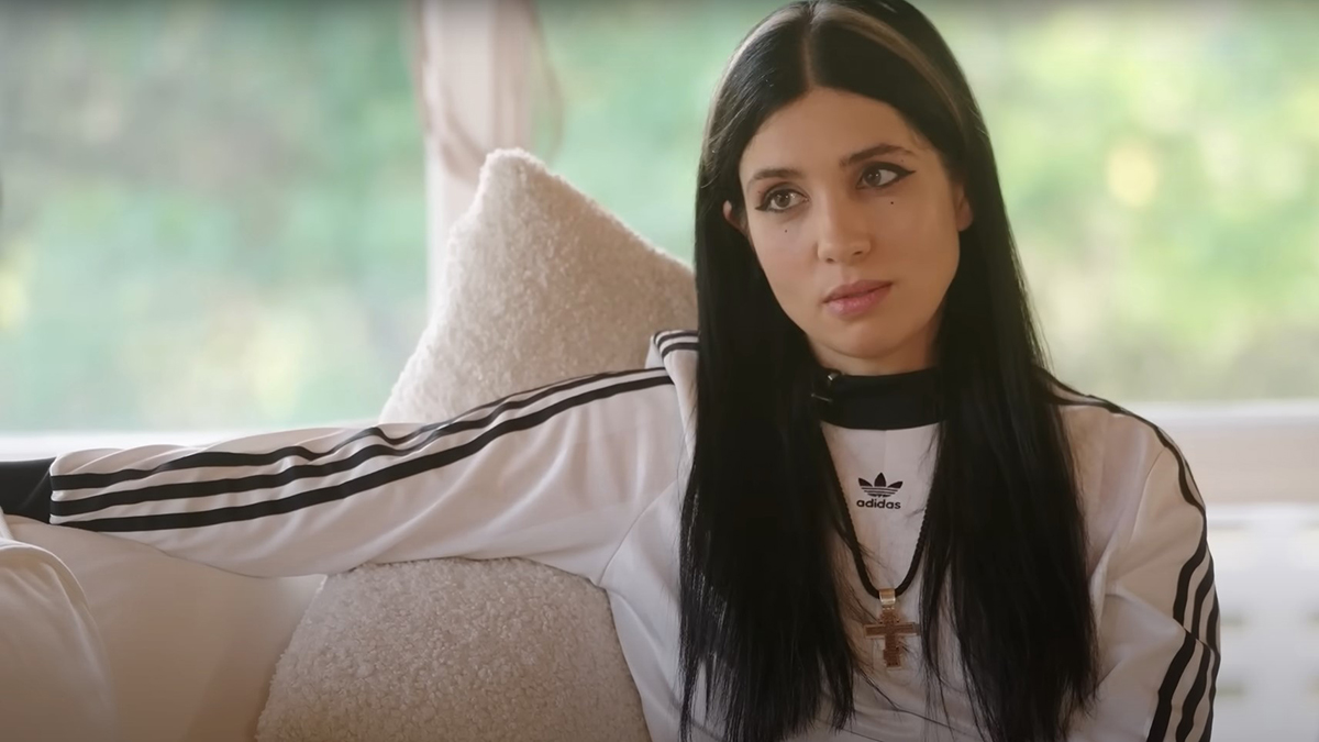 СК завершил расследование дела против участницы Pussy Riot* Толоконниковой**