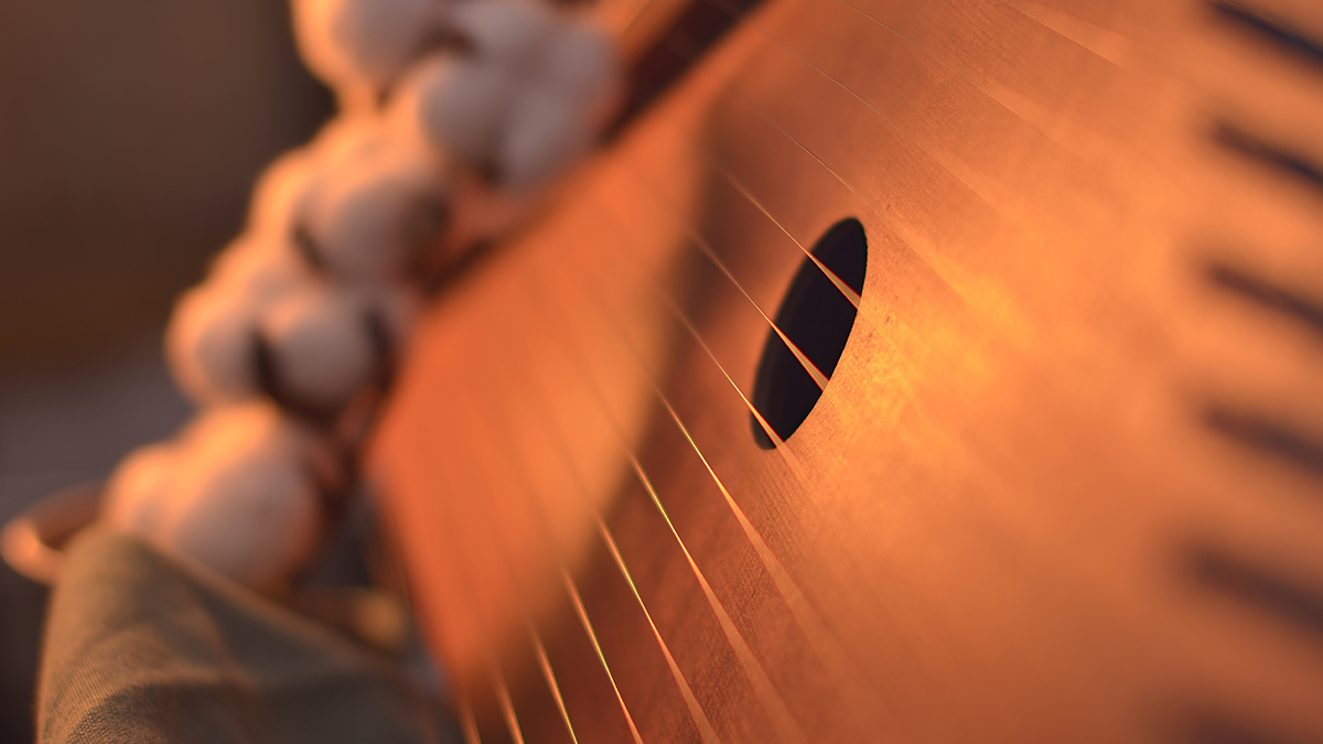 О чем поют гусли? Разбираемся в видах народного инструмента