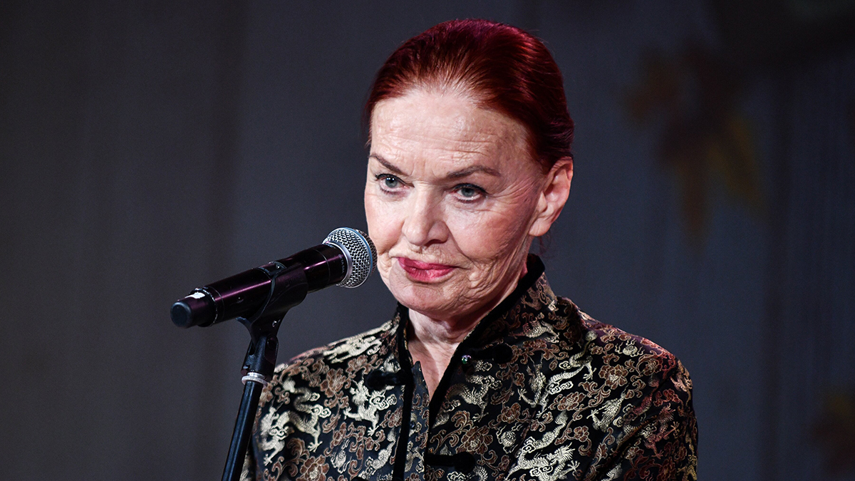 Подруга Людмилы Чурсиной рассказала о последних днях жизни актрисы