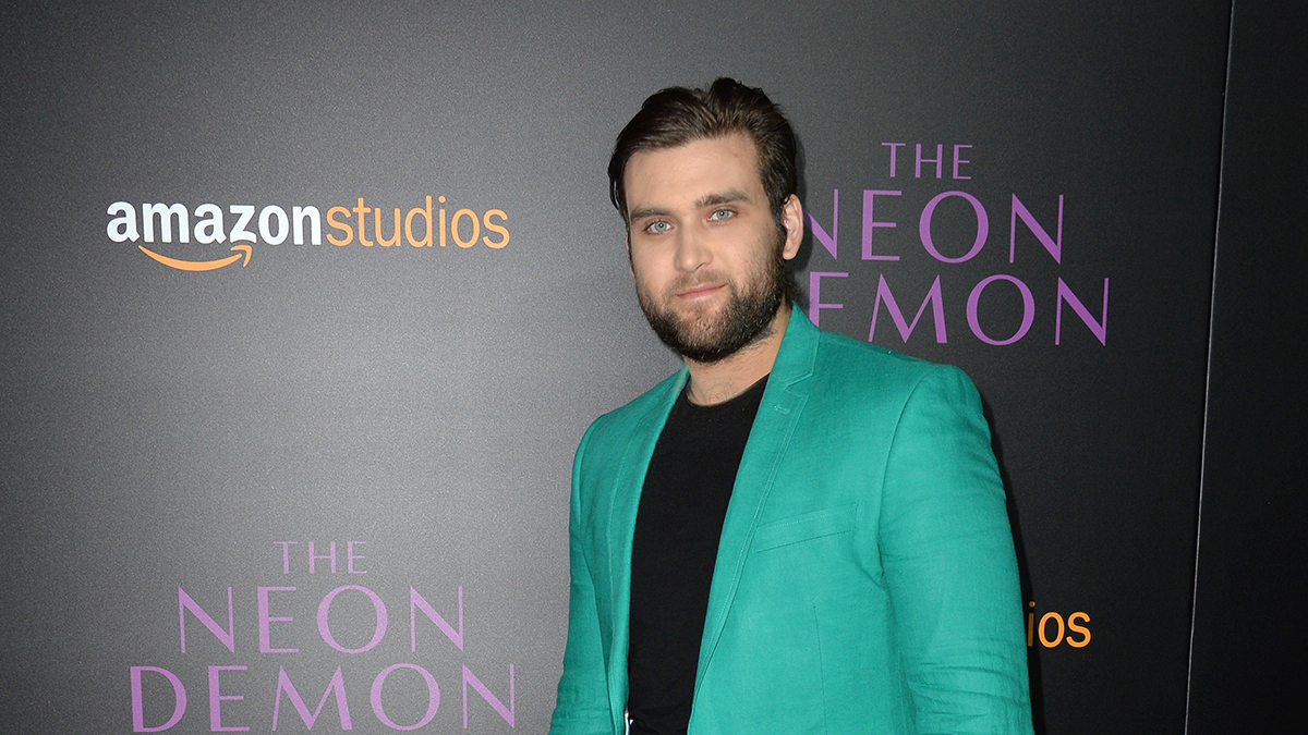 Полиция арестовала сына Николаса Кейджа за нападение на собственную мать