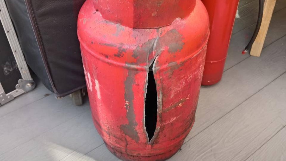 Прокуратура контролирует выяснение обстоятельств взрыва газа в центре Москвы