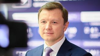 Ефимов: Свыше 30 домов расселили по программе реновации в ЮВАО в 2025 году