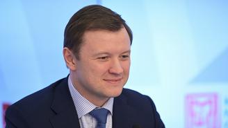 Владимир Ефимов: Более тысячи горожан приступили к осмотру квартир по реновации в проезде Черепановых