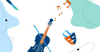 Неспособных детей не бывает: как раскрыть таланты ребенка и зачем с юных лет заниматься творчеством