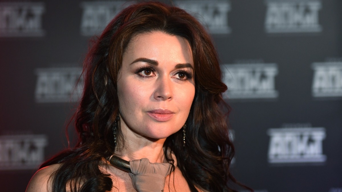 «Заложница образа»: Сафронов заявил, что Заворотнюк не была довольна своей карьерой