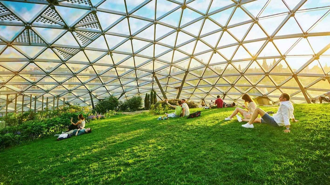 Активные граждане смогут стать соавторами фестиваля «Лето в Москве»