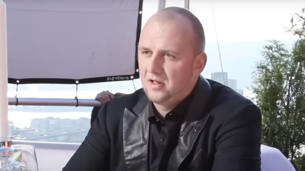 СМИ: Поглумившийся над смертью Заворотнюк рэпер Потап сбежал из Киева