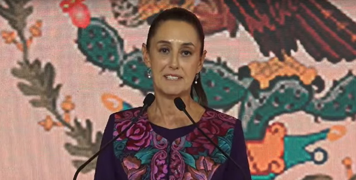 Клаудия Шейнбаум станет первой женщиной — президентом Мексики