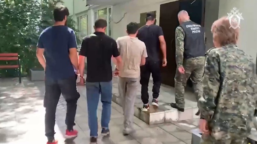 Участников массовой драки с поножовщиной на дороге будут судить в Подмосковье