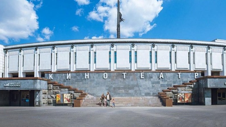 Киноклуб «Поклонка» при Музее Победы пригласил на бесплатные показы в июне