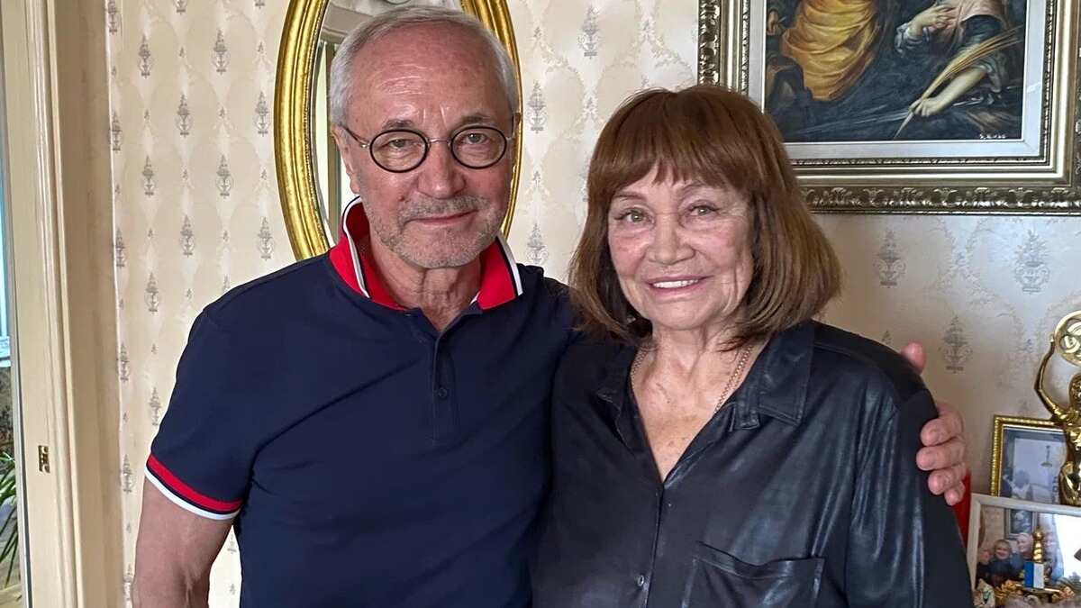 Герасимов и Лужина обсудили идею летнего фестиваля патриотического кино