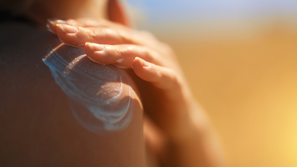 Как выбрать SPF для пляжа, для города и под макияж