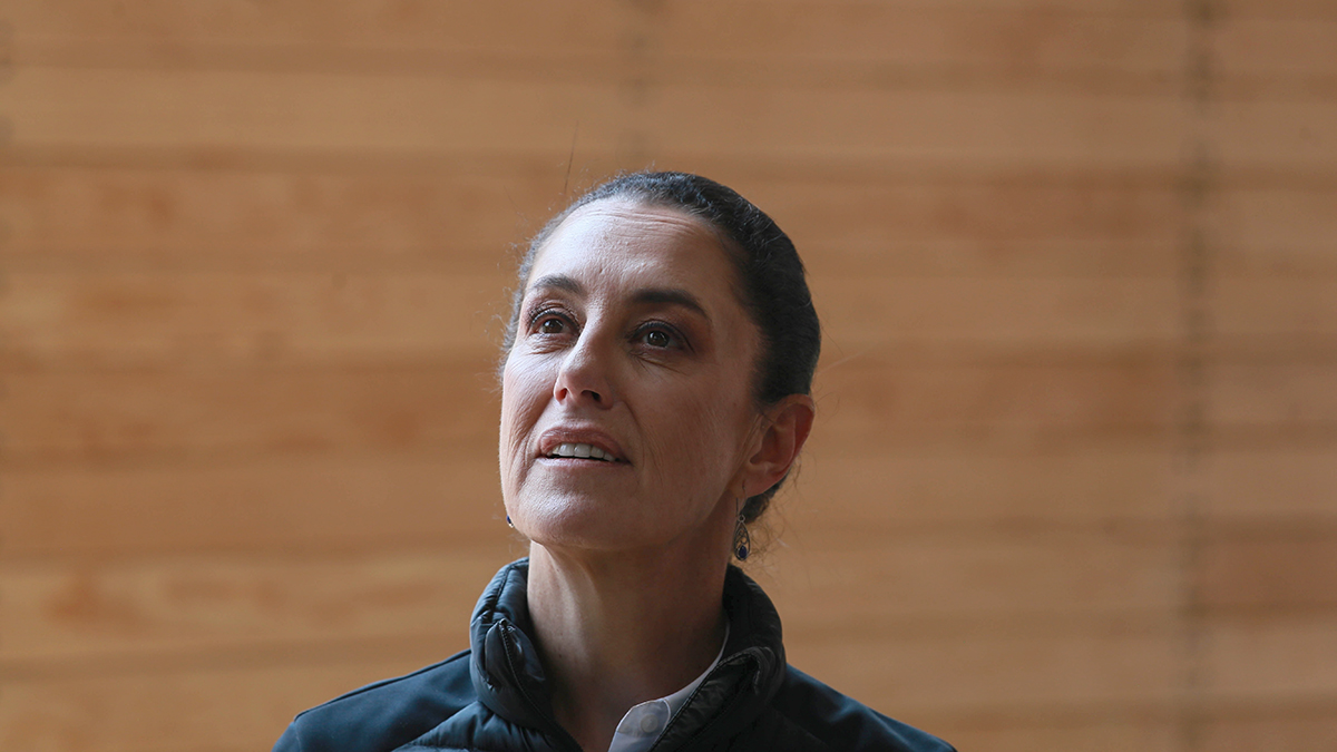 Путина пригласили на инаугурацию президента Мексики